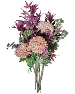 House Doctor - Artificial bouquet HDAutumn - Multi