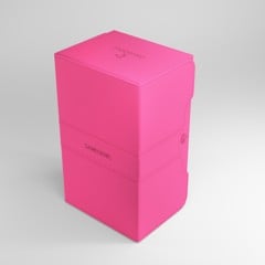 Gamegenic - Stronghold 200+ XL Pink (GGS20115ML)