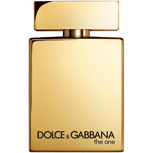 Dolce & Gabbana - The one ph gold EDP intense 50 ml