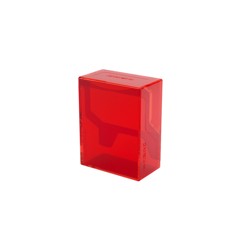 Gamegenic - Bastion 50+ Red (GGS22021ML)