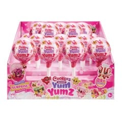 Cookeez - Makery Yum Yumz Candeez (30727)