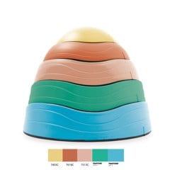 Lil'Tot - Balance Stones 5 pcs (90557)