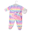 Tiny Treasure - Rainbow Unicorn Onesie Outfit (30738)