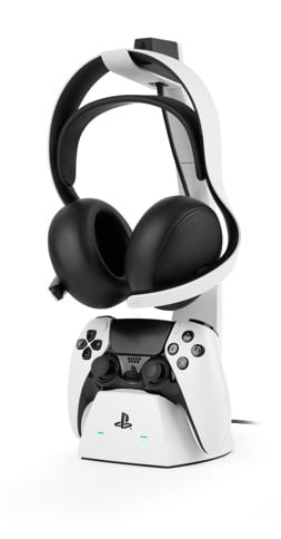 Nacon - Charging Station PULSE Elite (White)