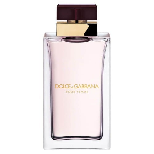 Dolce & Gabbana - Pour femme EDP 100 ml