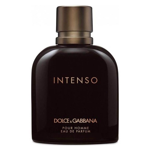 Dolce & Gabbana - Pour homme intenso EDP 75 ml