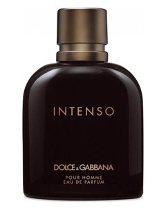 Dolce & Gabbana - Pour homme intenso EDP 75 ml