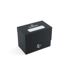 Gamegenic - Side Holder 80+ Black (GGS25042ML)