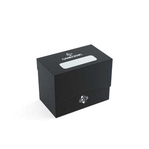 Gamegenic - Side Holder 80+ Black (GGS25042ML)