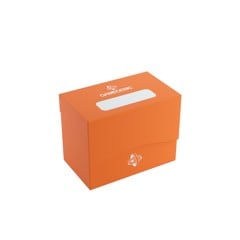 Gamegenic - Side Holder 80+ Orange (GGS25048ML)