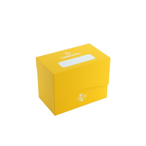 Gamegenic - Side Holder 80+ Yellow (GGS25049ML)