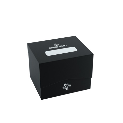 Gamegenic - Side Holder 100+ Black (GGS25079ML)