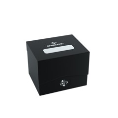 Gamegenic - Side Holder 100+ Black (GGS25079ML)