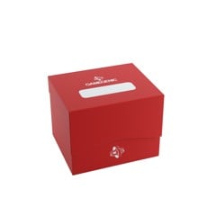 Gamegenic - Side Holder 100+ Red (GGS25081ML)