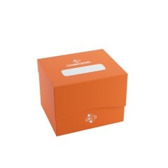 Gamegenic - Side Holder 100+ Orange (GGS25085ML)