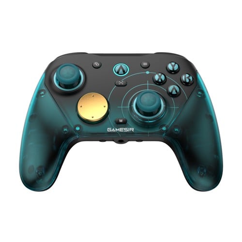 GameSir - G7 Pro 8K Polling Rate PC & Multi-Platform Wireless Game Controller - Multi Color