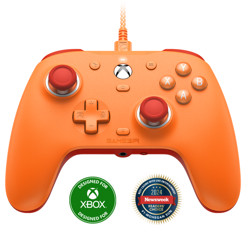 GameSir - G7 Pro Multiplatform Gamepad