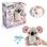 Airbrush Plush - Magic Light Plyschkoala