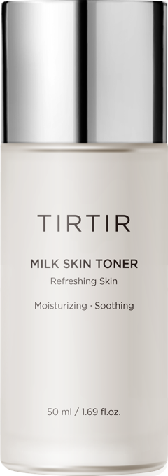 TirTir - Milk Skin Toner - 50 ml