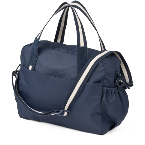 Liewood - Carly Changing Bag - Classic navy - One size
