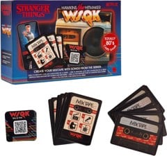 Stranger Things - Card Game (70131)