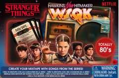 Stranger Things - Card Game (70131)