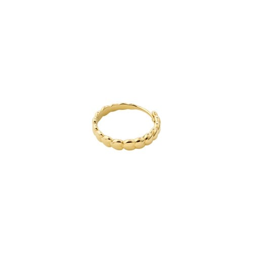 PILGRIM - REVAN Ring - Gold Plated - Adjustable Fit