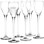 Holmegaard - Perfection Shotglas - 5,5 cl - Set om 6
