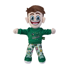 FIRSTGRADE - Bendy Buddies - Morten Münster (25-FG-MM-BENDY-BUDDIES)