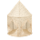 Liewood - Oaks Pop Up Playtent - Peach / Sea Shell - One Size