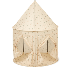 Liewood - Oaks Pop Up Playtent - Peach / Sea Shell - One Size