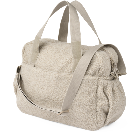 Liewood - Carly Pile Changing Bag - Mist - One size