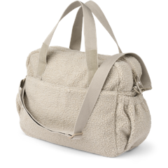 Liewood - Carly Pile Changing Bag - Mist - One size