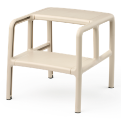 Liewood - Melanie 2-Step Stool - Sandy - One size