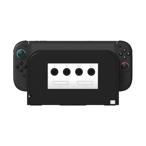Retro-Fighters - RF Battle Dock