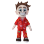 FIRSTGRADE - Bendy Buddies - Lakserytteren (25-FG-LR-BENDY-BUDDIES)