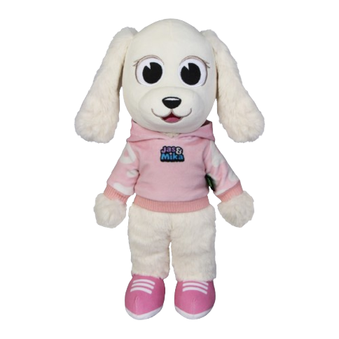 FIRSTGRADE - Bendy Buddies - Coco (25-FG-C-BENDY-BUDDIES)