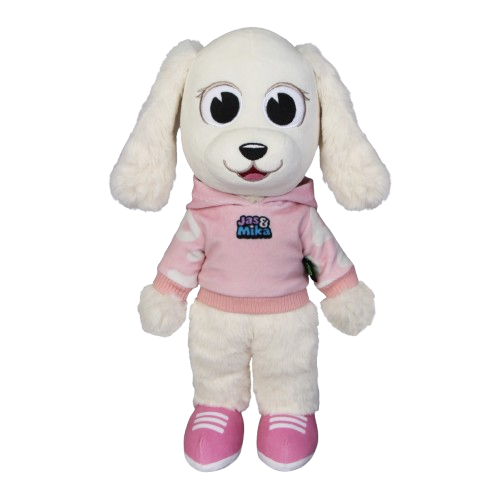 FIRSTGRADE - Bendy Buddies - Coco