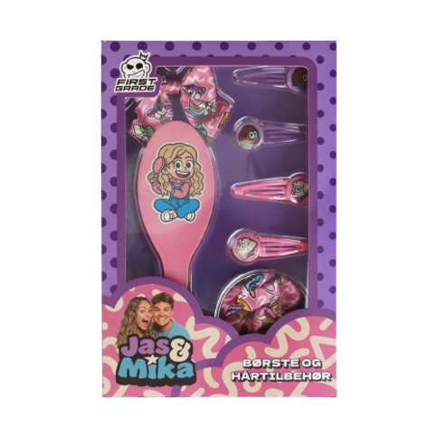 FIRSTGRADE - Jas&Mika Hair Accessories (26-JM-HÅRTILBEHØR)