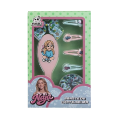 FIRSTGRADE - Naja Münster Hair Accessories (26-NM-HÅRTILBEHØR)