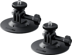 Insta360 - Flexible Adhesive Mount - Uchwyt samoprzylepny na kask