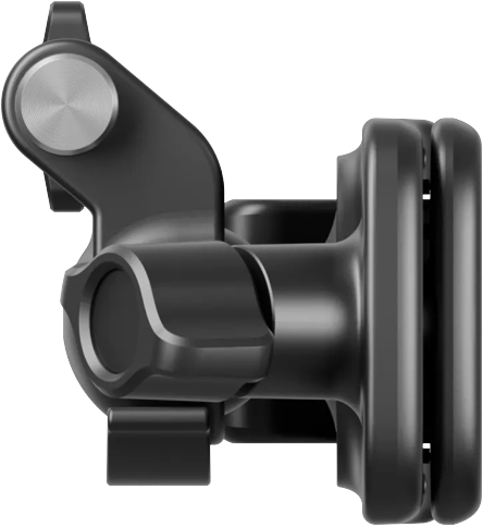 Insta360 - Backpack Clip - Fjäderbelastad Kamerahållare för Ryggsäcksrem