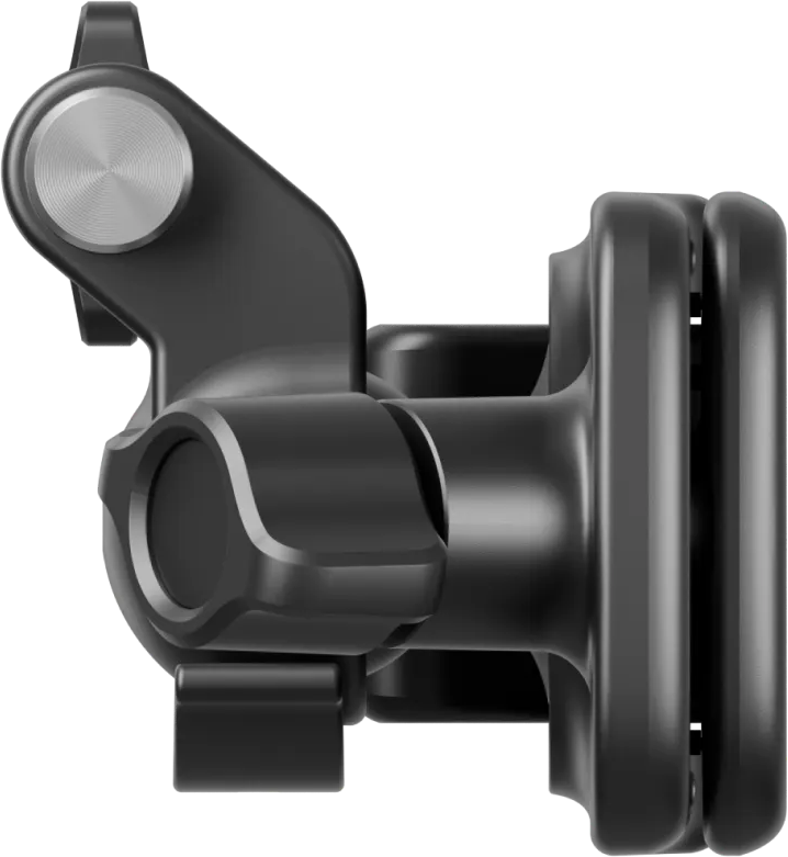 Insta360 - Backpack Clip - Veerbelaste Camerahouder voor Rugzakband