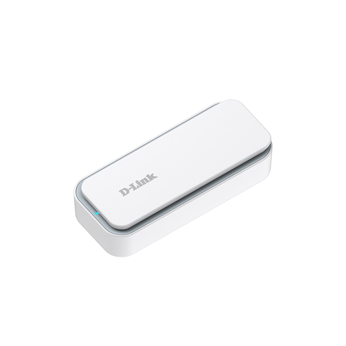D-link - NR USB Adapter