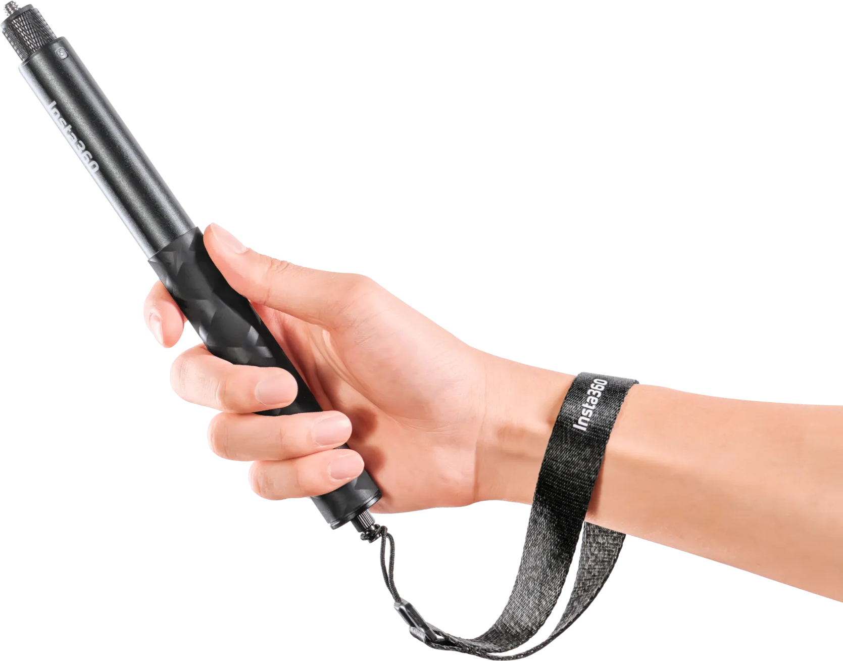 Insta360 - Selfie Stick Wrist Strap Holdbar Håndledsrem til Din Selfie Stick