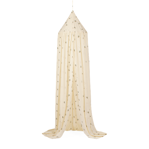 Liewood - Enzo Canopy - Peach / Sea shell - One size