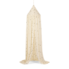 Liewood - Enzo Canopy - Peach / Sea shell - One size