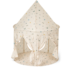 Liewood - Oaks Pop Up Playtent - Tamtam / Sandy - One size