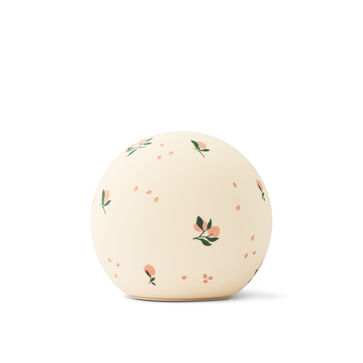 Liewood - Yuki Night Light - Peach / Sea Shell - One Size