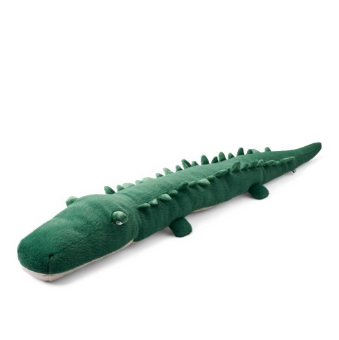 Liewood - Carlos Crocodile Teddy, Garden Green (LW20366-7374)